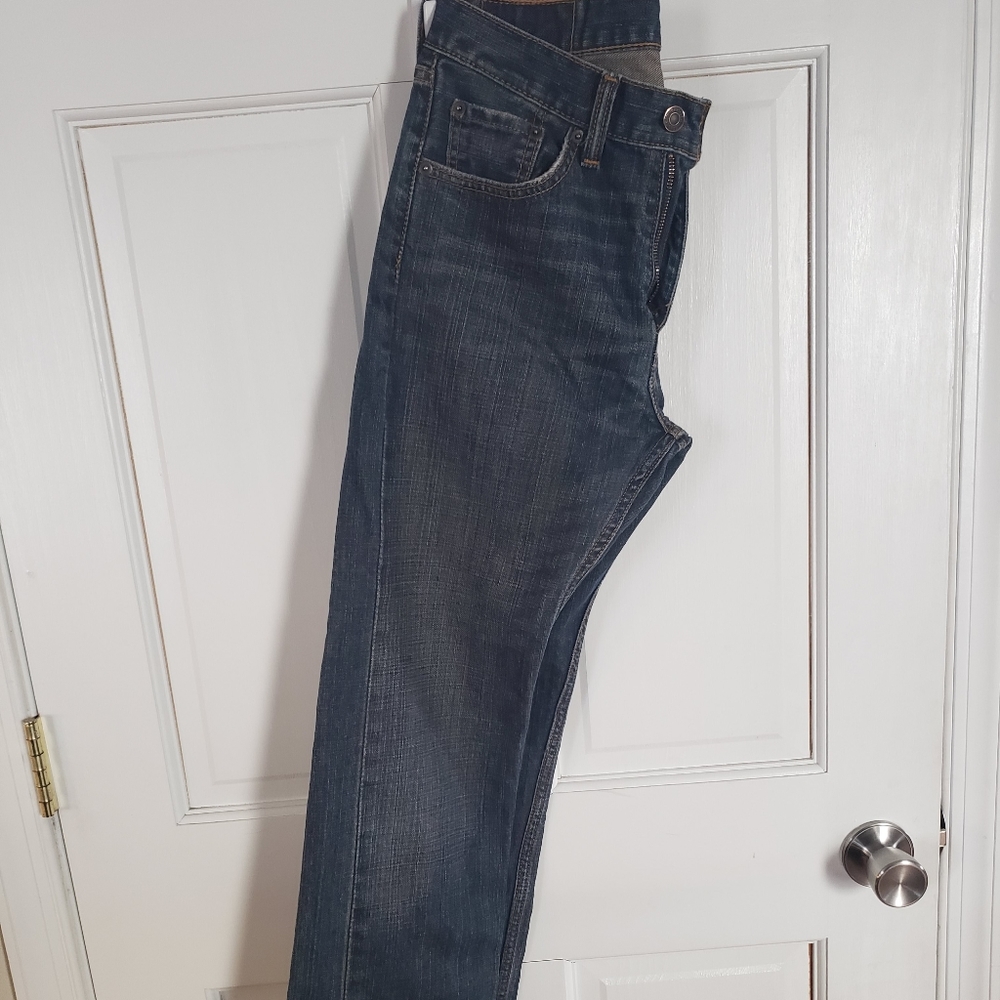Levi's 505 jean